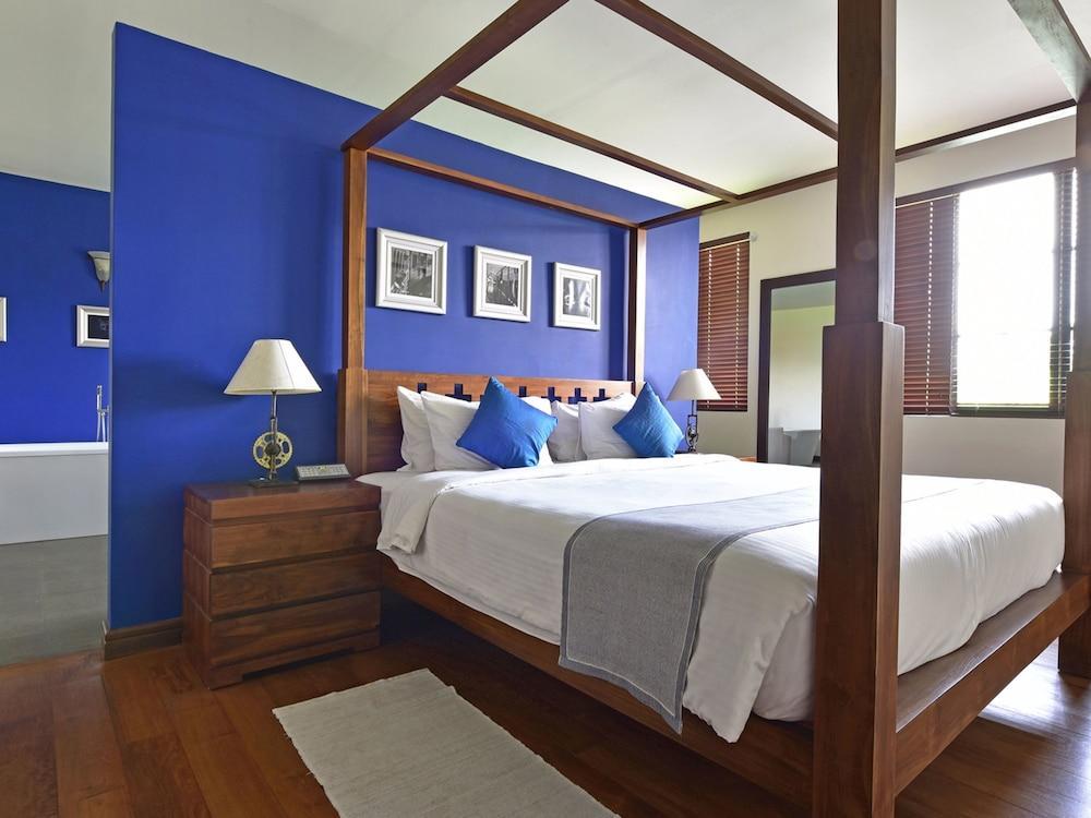 Colombo Court Hotel & Spa Екстер'єр фото