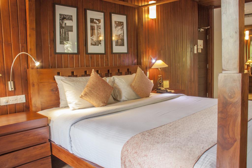 Colombo Court Hotel & Spa Екстер'єр фото
