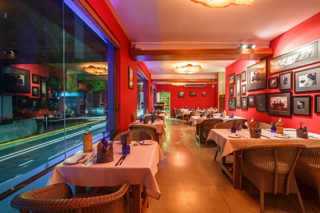 Colombo Court Hotel & Spa Екстер'єр фото