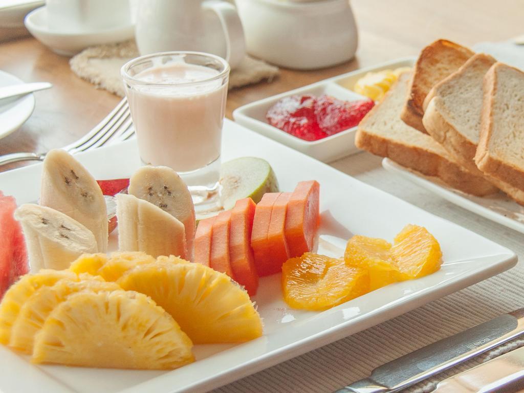 Colombo Court Hotel & Spa Екстер'єр фото