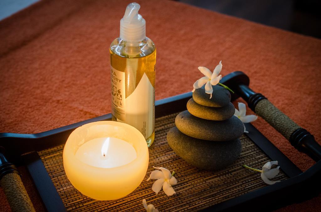 Colombo Court Hotel & Spa Екстер'єр фото